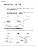 Preview for 9 page of Phasak PH 9301 Manual