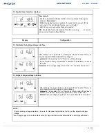 Preview for 92 page of Phasak PH 9301 Manual