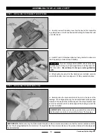 Preview for 6 page of Phase 3 J-3 CUB 370 RTF Operating Instructions Manual