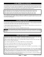 Preview for 19 page of Phase 3 J-3 CUB 370 RTF Operating Instructions Manual