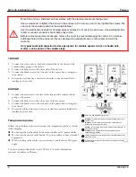 Preview for 2 page of Phason MTC-3C Installation Manual