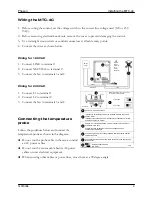 Preview for 3 page of Phason MTC-4C User Manual