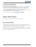 Preview for 12 page of Phason Select Water Manual