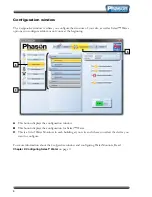 Preview for 14 page of Phason Select Water Manual