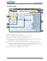 Preview for 31 page of Phason Select Water Manual