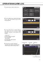 Preview for 33 page of Phcbi MDF-DU901VHL Series Operating Instructions Manual