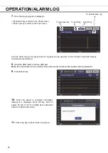 Preview for 34 page of Phcbi MDF-DU901VHL Series Operating Instructions Manual