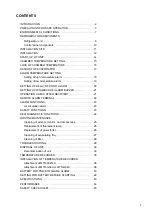 Preview for 3 page of Phcbi MPR-1014 Series Operating Instructions Manual