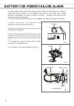 Preview for 42 page of Phcbi MPR-1014 Series Operating Instructions Manual