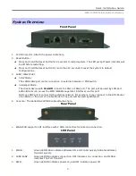 Preview for 3 page of PheeNet WAS-103R Quick Installation Manual