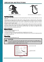 Preview for 8 page of PHI VILLA E02GS014 Use And Care Manual