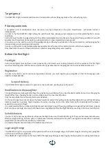 Preview for 3 page of PHI MAESTRO 2 light Manual