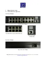 Preview for 9 page of Phihong POE125U User Manual