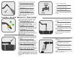 Preview for 5 page of Philadelphia Scientific GUN-X Installation & Operating Instructions Manual