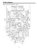 Preview for 5 page of Philco 113020208 Service Manual