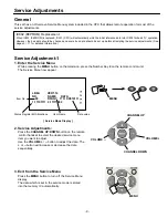 Preview for 9 page of Philco 113020208 Service Manual