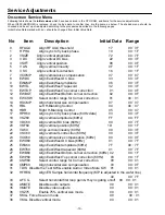 Preview for 10 page of Philco 113020208 Service Manual