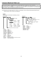 Preview for 20 page of Philco 113020208 Service Manual