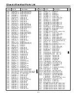 Preview for 23 page of Philco 113020208 Service Manual