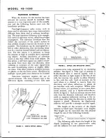 Preview for 4 page of Philco 48-1000 Installation And Operation Manual