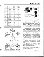 Preview for 5 page of Philco 48-1000 Installation And Operation Manual