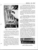 Preview for 7 page of Philco 48-1000 Installation And Operation Manual