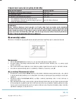 Preview for 71 page of Philco PCE 3181HN/N User Manual