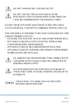 Preview for 5 page of Philco PCS 2531 F User Manual