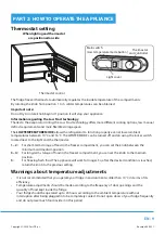 Preview for 11 page of Philco PCS 2531 F User Manual