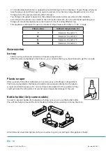 Preview for 12 page of Philco PCS 2531 F User Manual