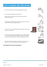 Preview for 18 page of Philco PCS 2531 F User Manual