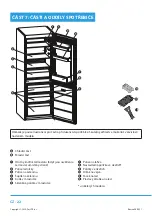 Preview for 63 page of Philco PCS 2531 F User Manual