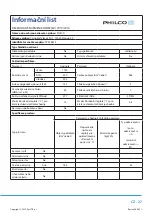 Preview for 68 page of Philco PCS 2531 F User Manual