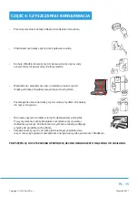 Preview for 134 page of Philco PCS 2531 F User Manual