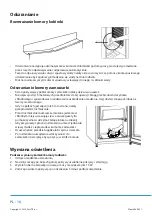 Preview for 135 page of Philco PCS 2531 F User Manual