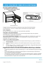 Preview for 166 page of Philco PCS 2531 F User Manual