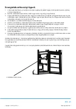 Preview for 178 page of Philco PCS 2531 F User Manual