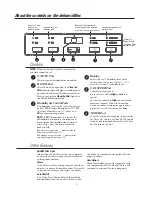 Preview for 4 page of Philco PD20GE Owner'S Manual