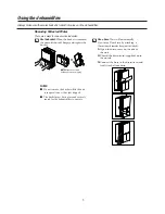 Preview for 6 page of Philco PD20GE Owner'S Manual