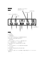 Preview for 13 page of Philco PD20GE Owner'S Manual