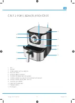 Preview for 29 page of Philco PHAF 3500 User Manual