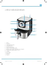 Preview for 83 page of Philco PHAF 3500 User Manual