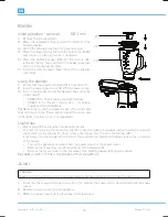 Preview for 18 page of Philco PHSM 9000 User Manual