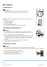 Preview for 10 page of Philco PLD 126 D QTL Owner'S Manual