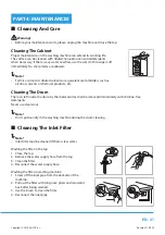 Preview for 23 page of Philco PLD 126 D QTL Owner'S Manual