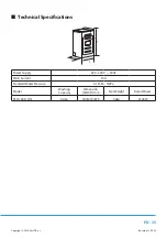 Preview for 27 page of Philco PLD 126 D QTL Owner'S Manual