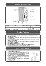 Preview for 7 page of Philco POH1125F User Manual