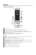 Preview for 30 page of Philco PRSF-5628X1/WD User Manual