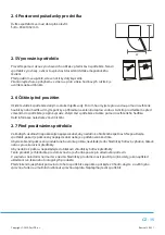 Preview for 46 page of Philco PT 204 E Refrigerator Use & Care Manual