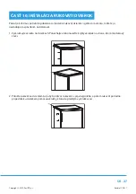 Preview for 101 page of Philco PTB 117 D Owner'S Manual